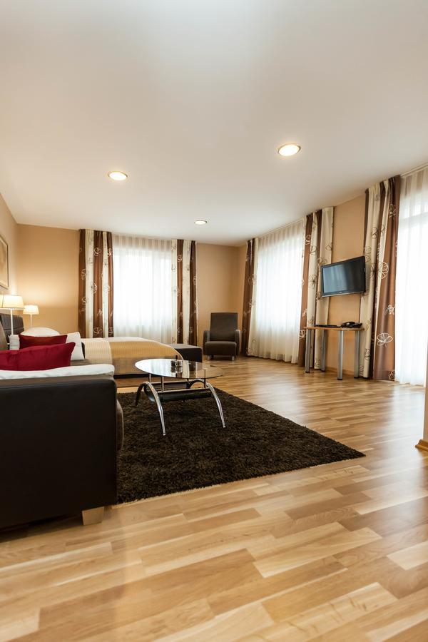 Hotel Petrijevci 比佐瓦茨 客房 照片