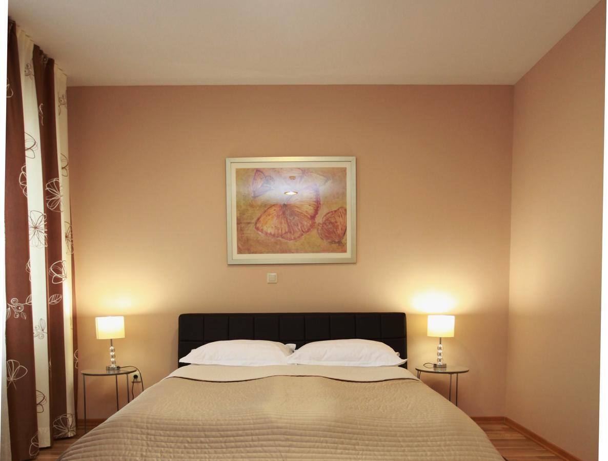 Hotel Petrijevci 比佐瓦茨 客房 照片